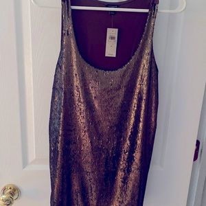 Ann Taylor top